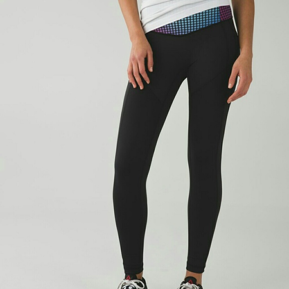 Pants - Lululemon All the right places for Jackieg88